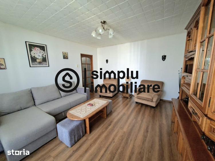 Apartament cu 2 camere în Craiovița Nouă