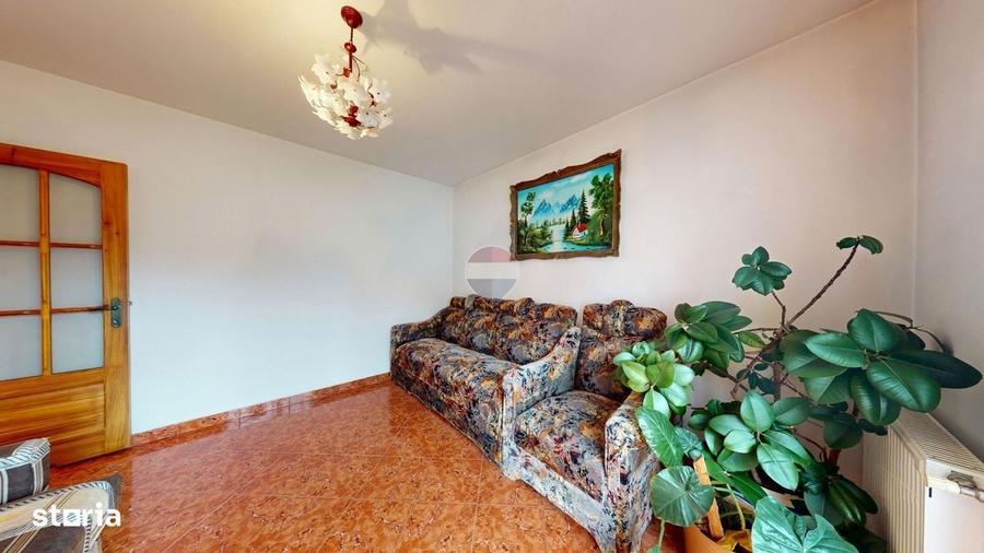 Apartament cu 2 camere în Nord
