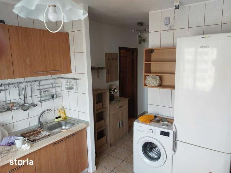 garsoniera de vinzare b-dul Iuliu Maniu - 6