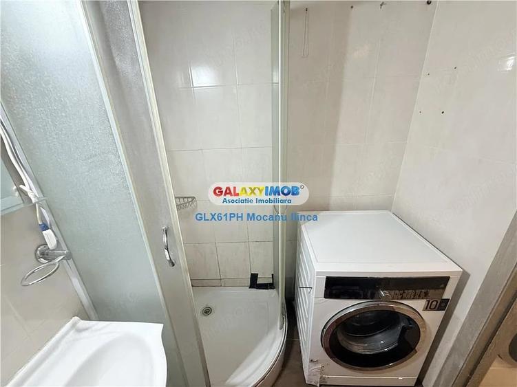 Inchiriere garsoniera in Ploiesti, zona Malu Rosu - 8