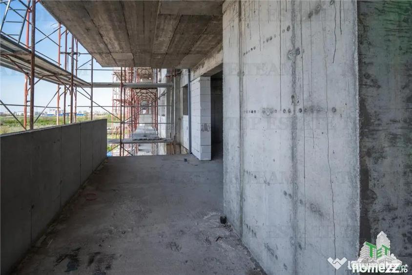 Apartament cu 2 camere decomandat în Alexandriei