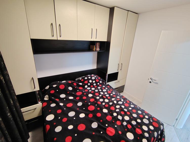Apartament cu 2 camere semidecomandat în Păcurari