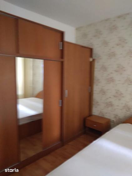 Apartament cu 2 camere în Piața Unirii