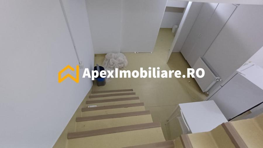 Spațiu comercial, de 146 mp, în Mihai Bravu