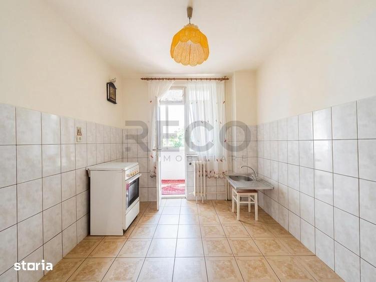 RECO Apartament la etaj 1 pe Bulevardul Dacia - 3