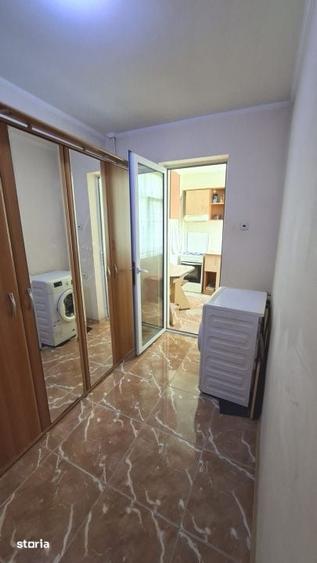 Inchiriere apartament 2 camere Trivale semimobilat - 7