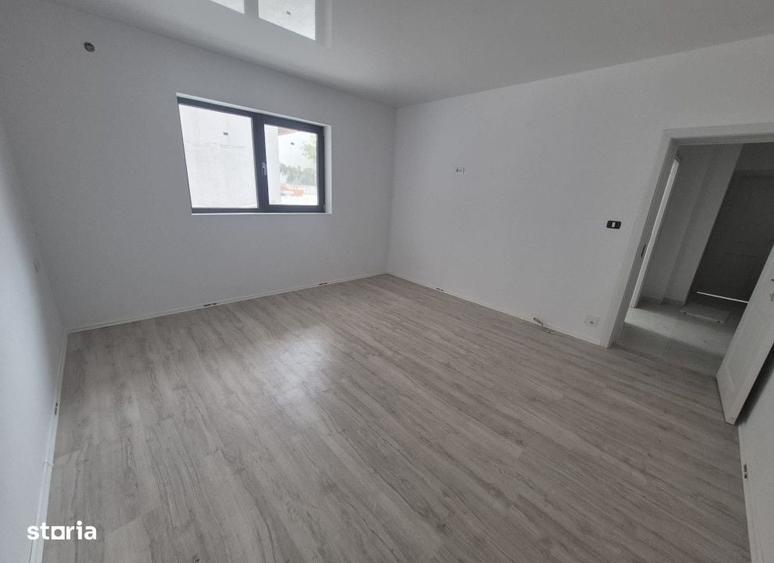 Apartament cu 2 camere în Frumoasa