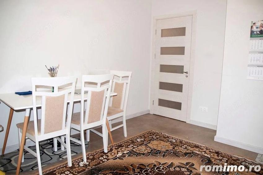 Apartament cu 2 camere decomandat în Basarab