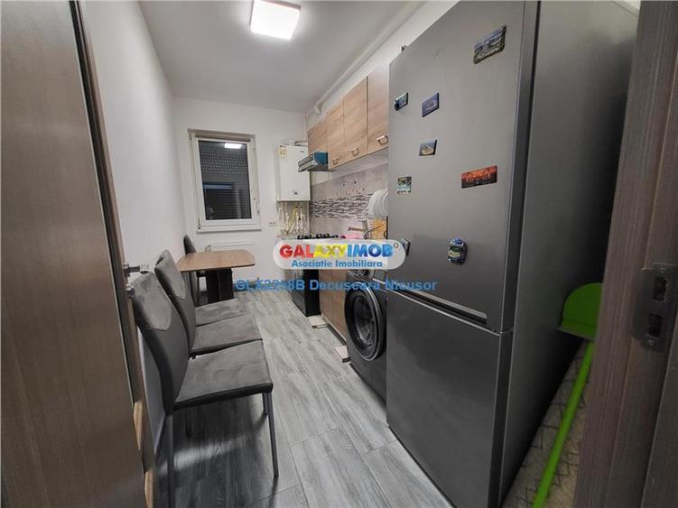 Garsoniera Militari Residence Mobilata,Utilata 47.900 Euro - 19