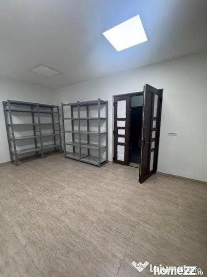 Spațiu comercial, de 60 mp, în Rădăuți