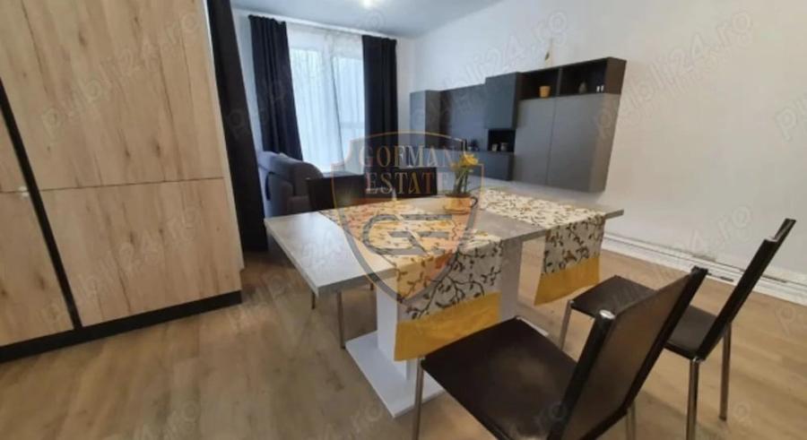 Apartament cu 2 camere decomandat în Tomis Nord