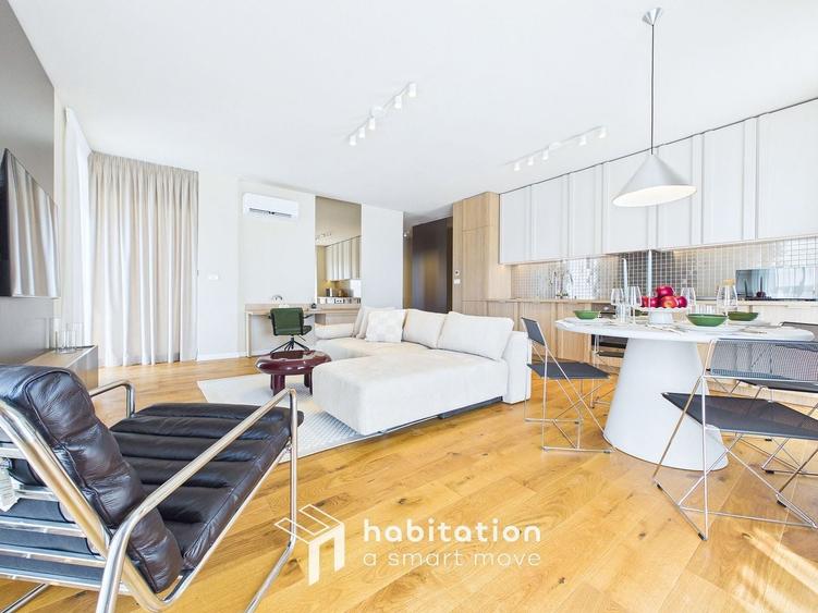 Design Premium | Nord One  -2 camere exclusivist| 750 Euro + 21% - 6