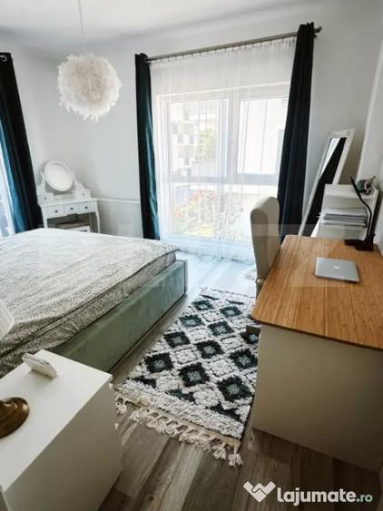 Apartament Premium 3 Camere | Luminos | Complet Mobilat | Lo - 10