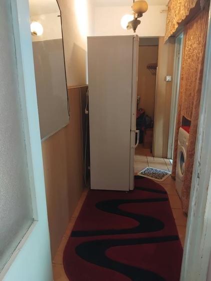 Apartament cu 2 camere semidecomandat în Găvana