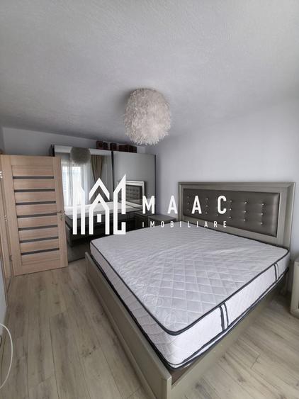 Apartament cu 3 camere decomandat în Mihai Viteazul