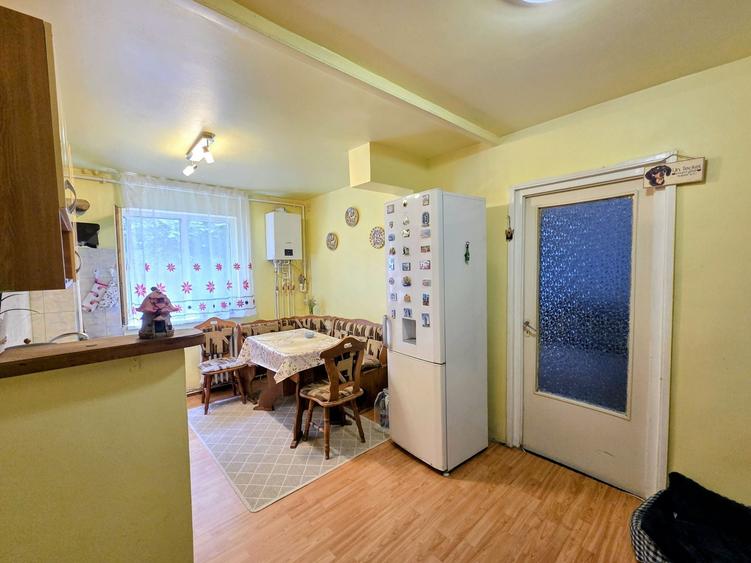 Apartament cu 3 camere decomandat în Mănăștur