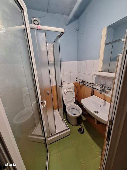 Garsonieră, mobilată în Complex Studențesc