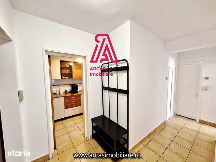 Apartament de inchiriat, 3 camere, 70mp, str.Hategului, Strand! - 17