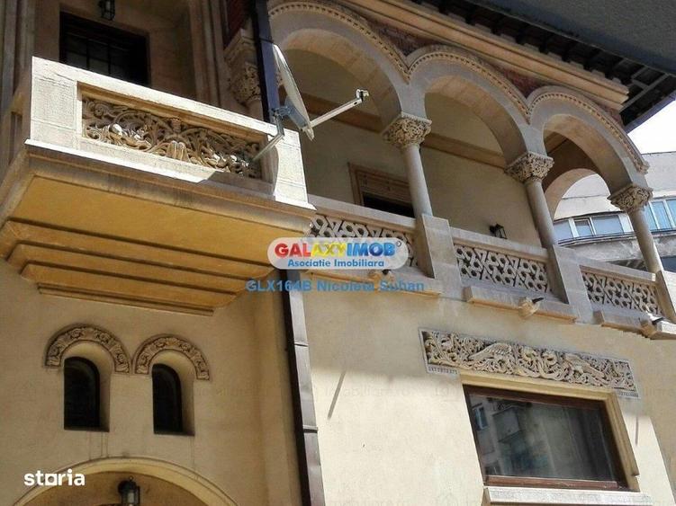 Casă cu 4 camere cu Teren 460 Mp în Romană