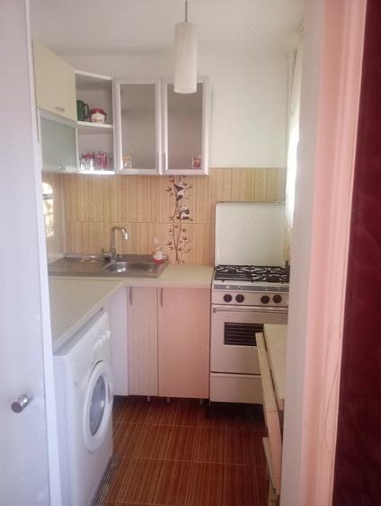 Inchiriez apartament 2 camere zona Piata Nord - 5