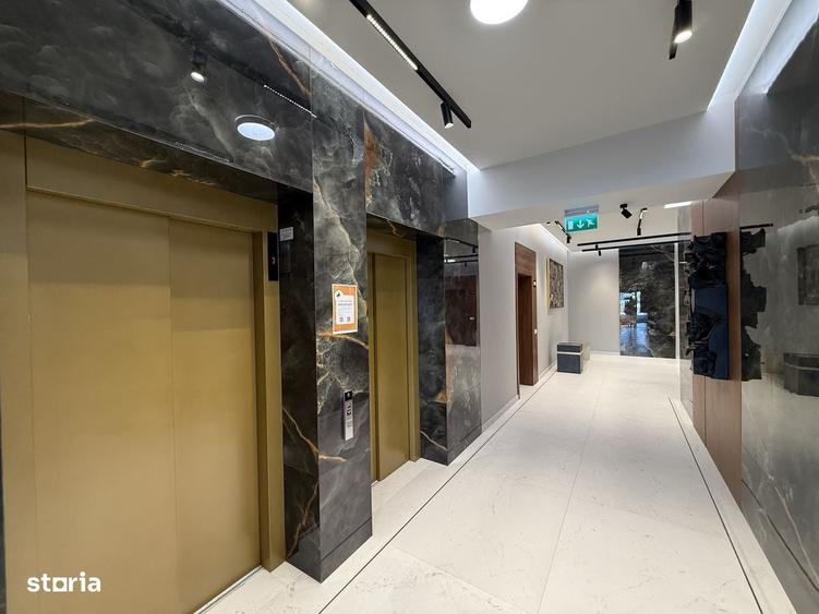 Apartament cu 3 camere în Străulești