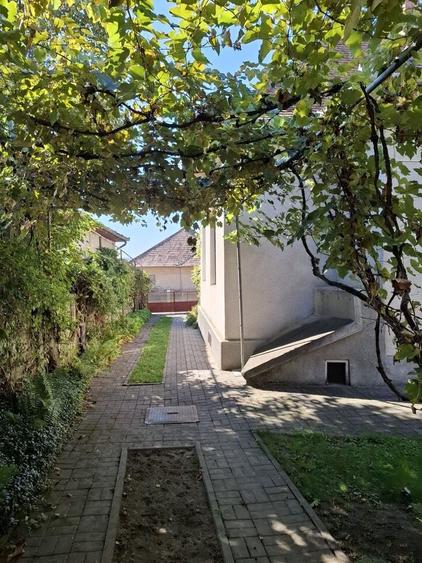 Casă cu 3 camere în Central