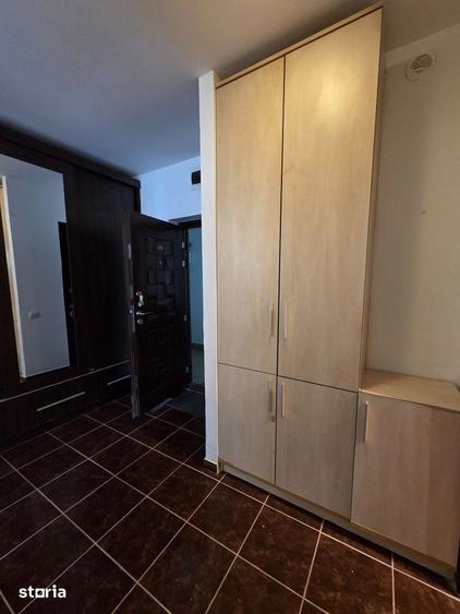 Inchiriez apartament 2 camere,etajul 2,Ared Uta - 6