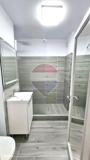 Apartament cu 2 camere în Tudor Vladimirescu