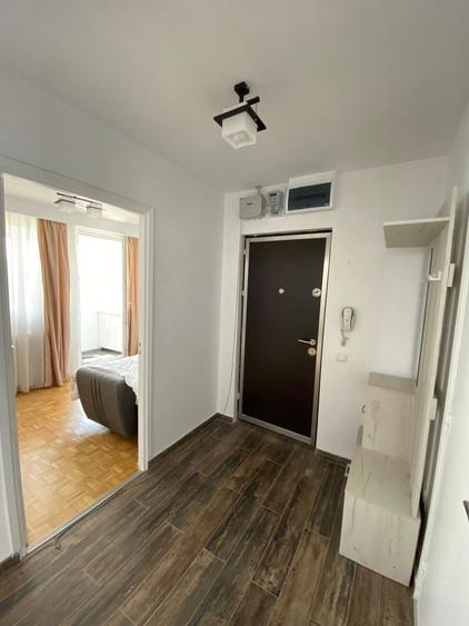 Inchiriere apartament 3 camere mobilat/utilat renovat Cismigiu Conservator - 14
