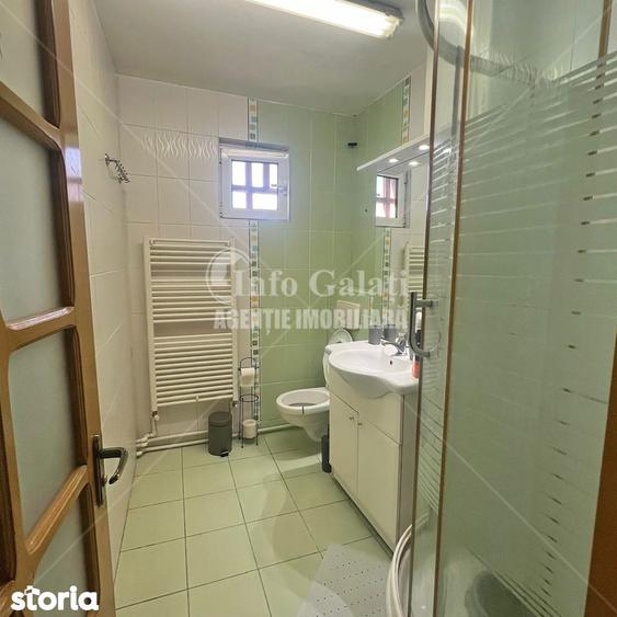 Apartament cu 2 camere în Port