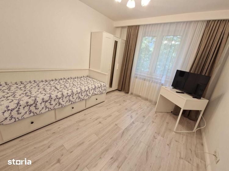 Apartament 2 camere in zona Dristor 9 minute de metrou renovat - 1