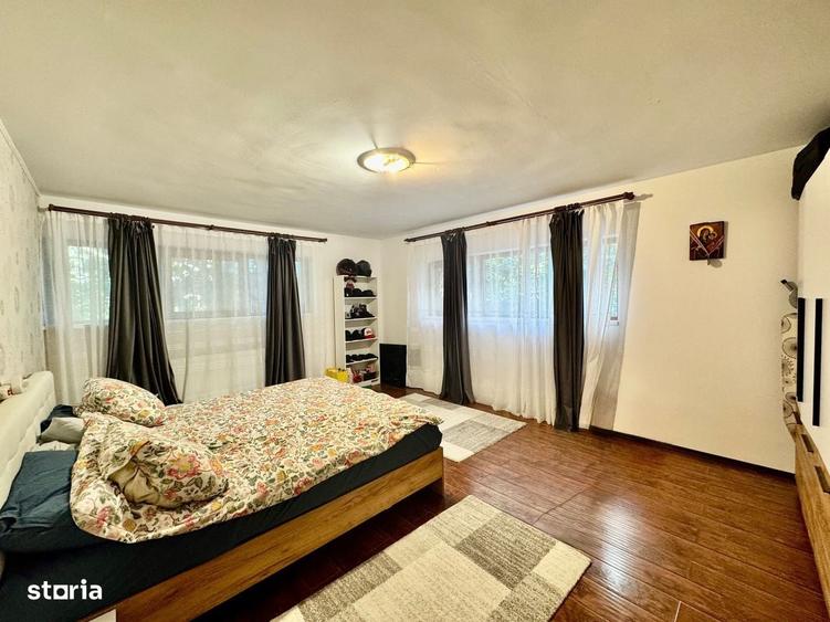 Apartament cu 3 camere în Braytim