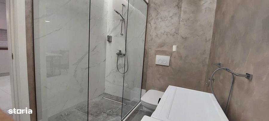 Apartament cu 2 camere în Nord