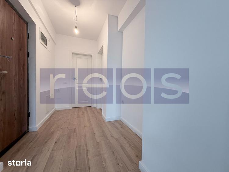 Apartament cu 3 camere în Străulești