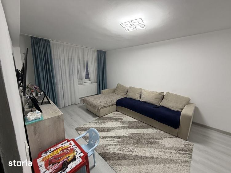 Apartament 4 camere renovat mobilat ?i utilat - 5