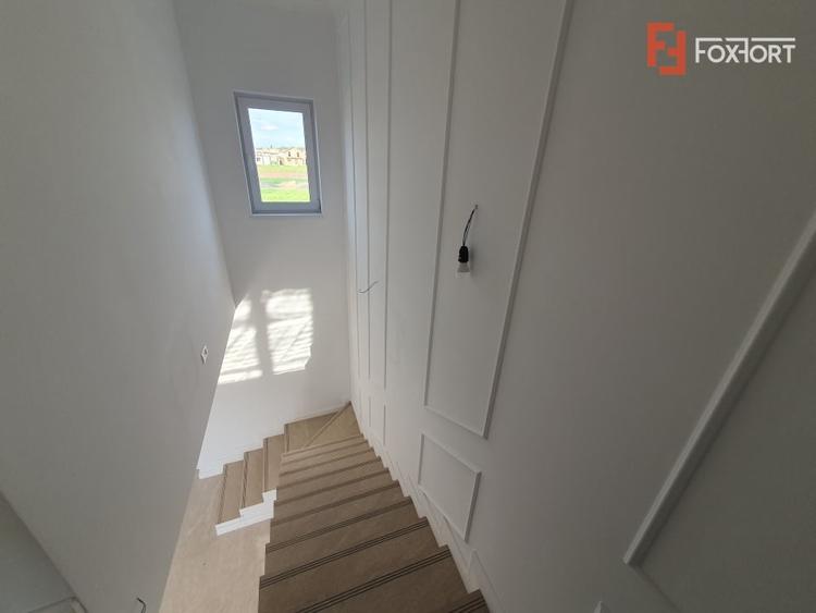 Duplex cu 3 camere si 2 bai, Sag - zona Manastire - 5