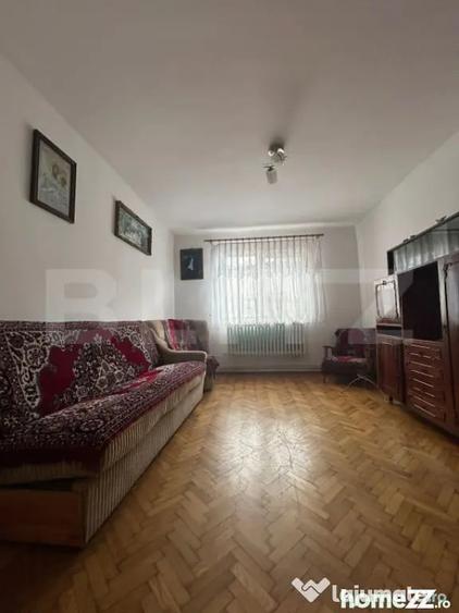Casă cu 3 camere cu Teren 342 Mp în Central