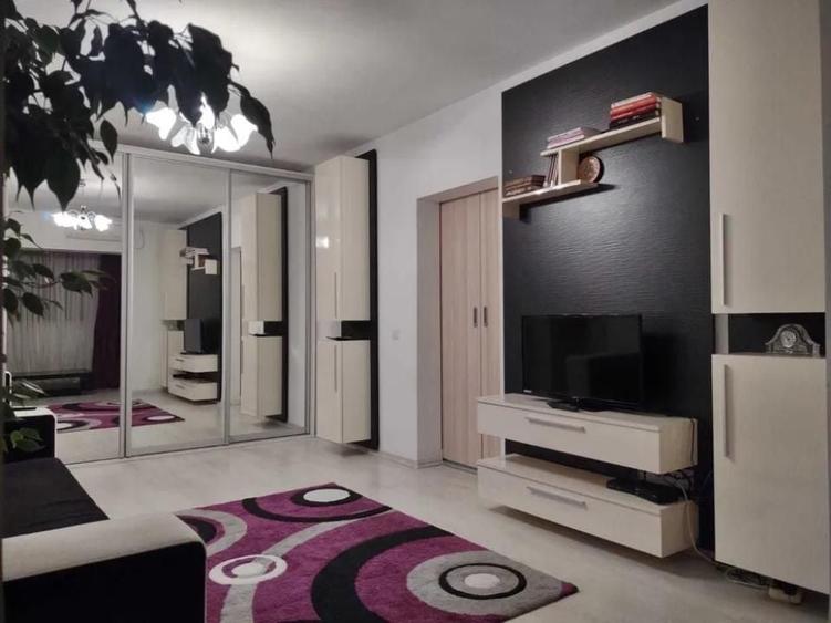 2 camere Timpuri Noi, parcare, metrou, prima inchiriere! - 7