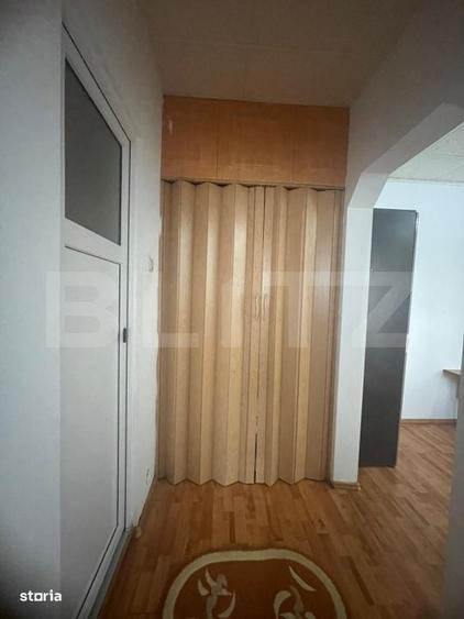 Apartament de inchiriat, 2 camere, 42 mp, zona Micro III - 6