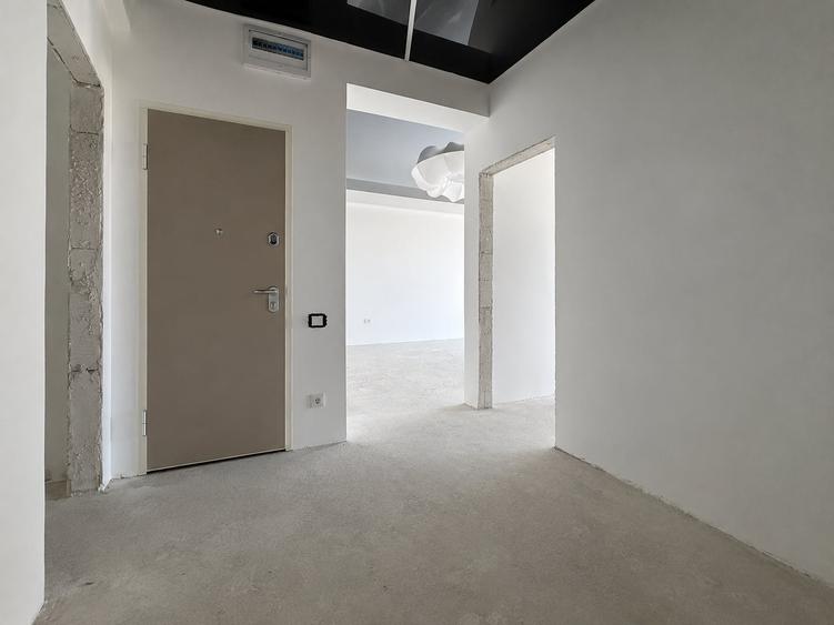 Apartament cu 2 camere decomandat în Nord