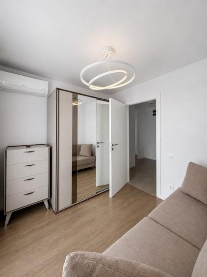 Vanzare apartament 3 camere | H Pipera Lake | Rond OMV - 6