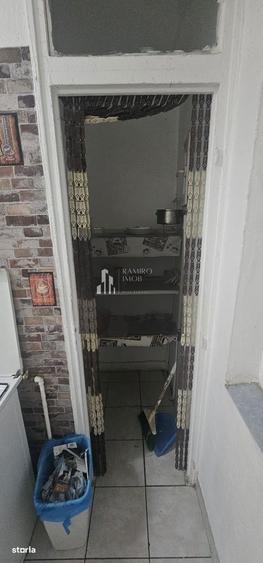 Apartament cu 2 camere decomandat, mobilat în 1 Decembrie 1918