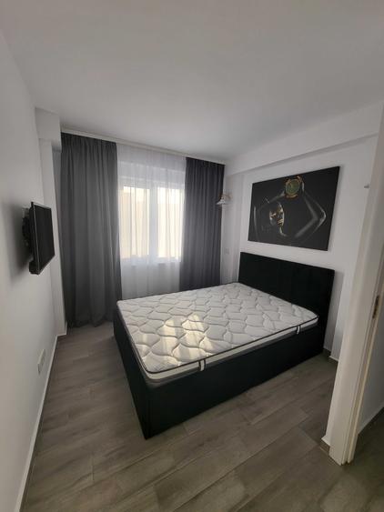 Apartament cu 2 camere semidecomandat în Sud