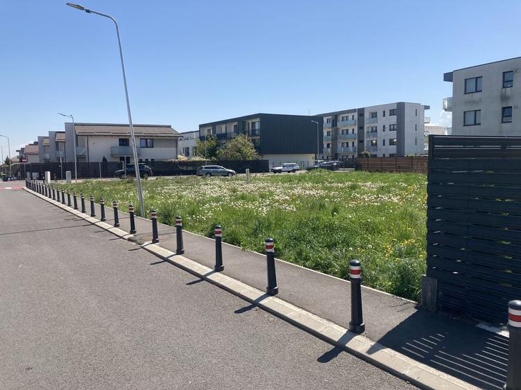 Apartament în Central