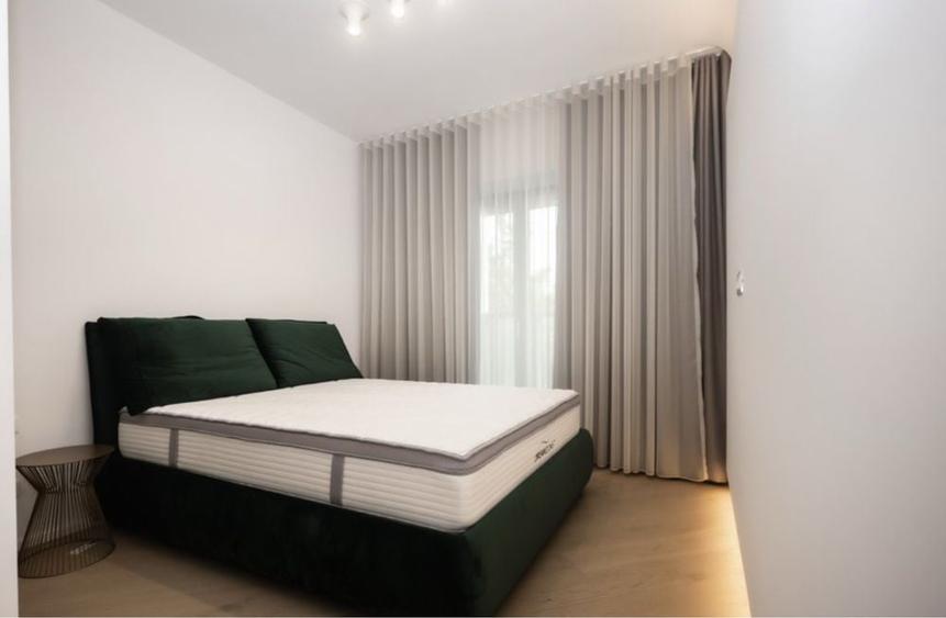 Apartament 3 Camere Cortina Academy Cotroceni LUx - 7