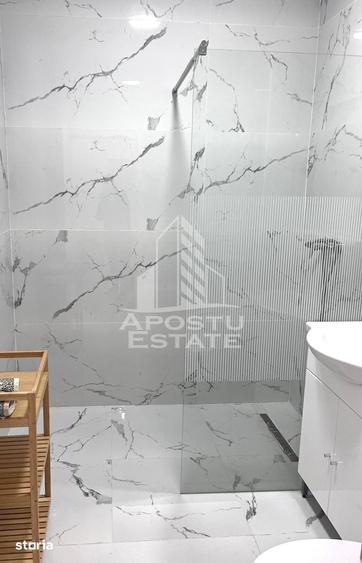 Apartament cu 2 camere de inchiriat, Giroc, Timisoara, Parcare Privata - 1