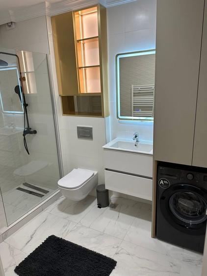 Proprietar 2 camere Ivory Residence pipera rond OMV Variante 0% comisi - 3