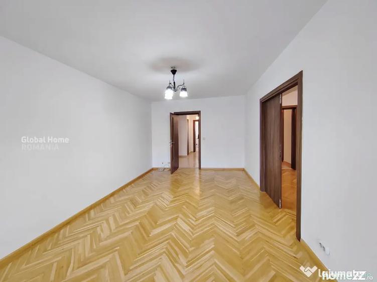 Doroban?i - Romana | 3 Camere | Reziden?a sau Birouri - Bucuresti (Bucuresti-Ilfov) - 12