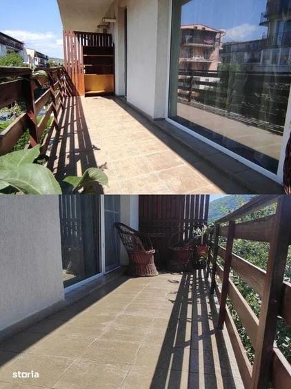 Apartament cu o camera, 32 mp, balcon, zona Eroilor - 8