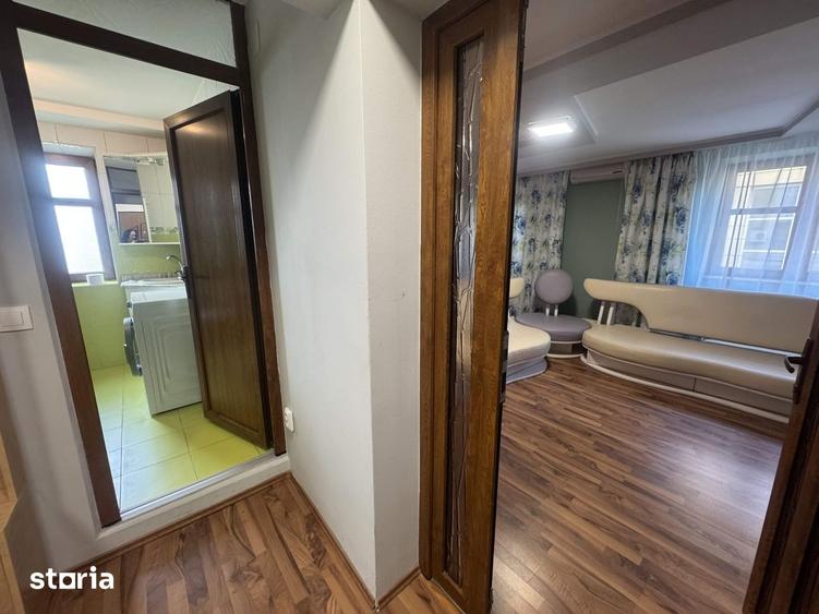 Apartament cu 2 camere decomandat în Progresul II